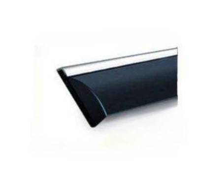 Rain shield: rain guards, high-definition thickened rain