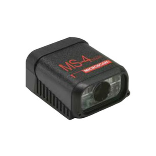 microscan ms-4固定式掃描器FIS-0004-0003G工業條碼讀碼器
