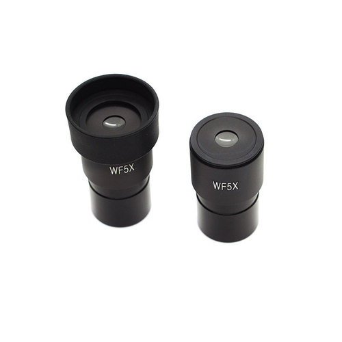 Microscope single and double telescopes, bird-watching scopes, scope accessories, eyepieces, rubber eyecups, horn folding eyecups, cross-border