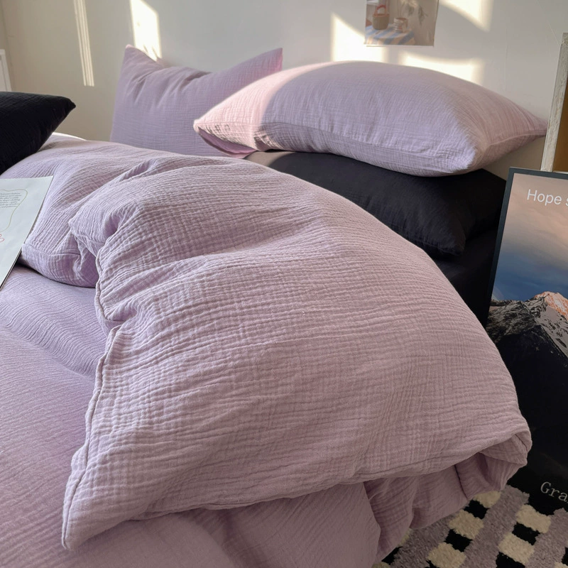 Brand sheet, set, duvet cover, bedspread, 4 piece set, 3 piece set