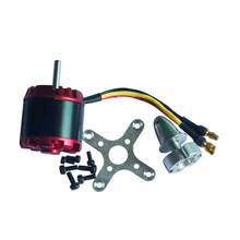 EMP 1400KV 1000kv��ת��ˢ���N3536/05��������A2814�̶�������