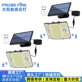 太阳能灯;庭院灯;野营/露营灯