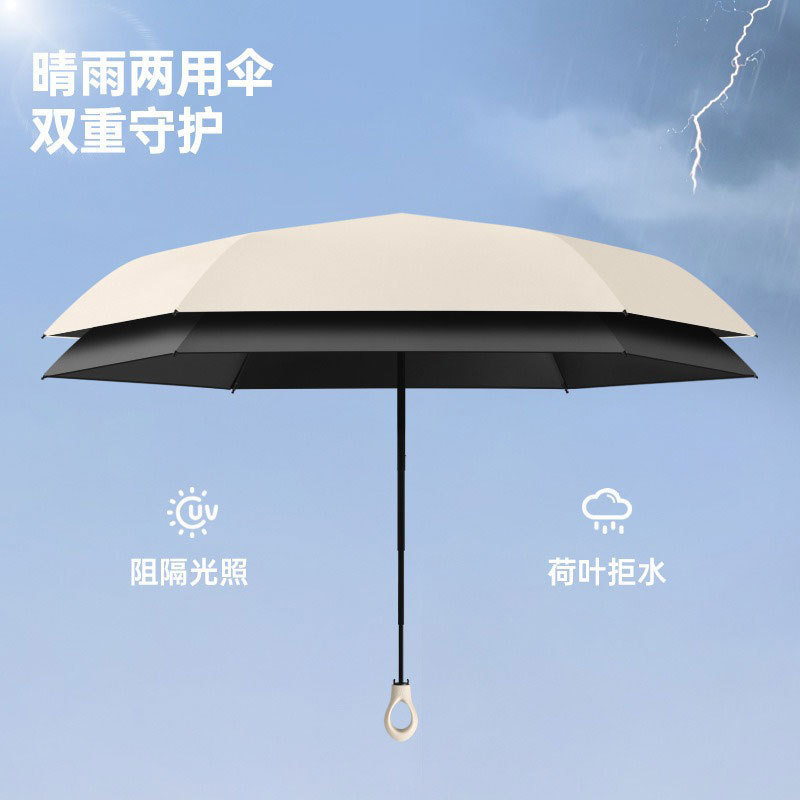 ポータブル 50% off 傘ビニール傘晴雨兼用カプセル傘日よけ日焼け止め UV 日傘卸売|undefined