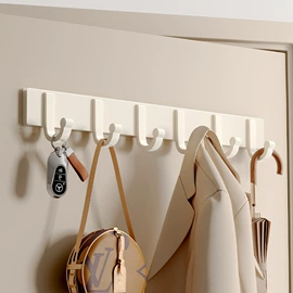 厨房置物架;浴室角架;衣钩/挂钩