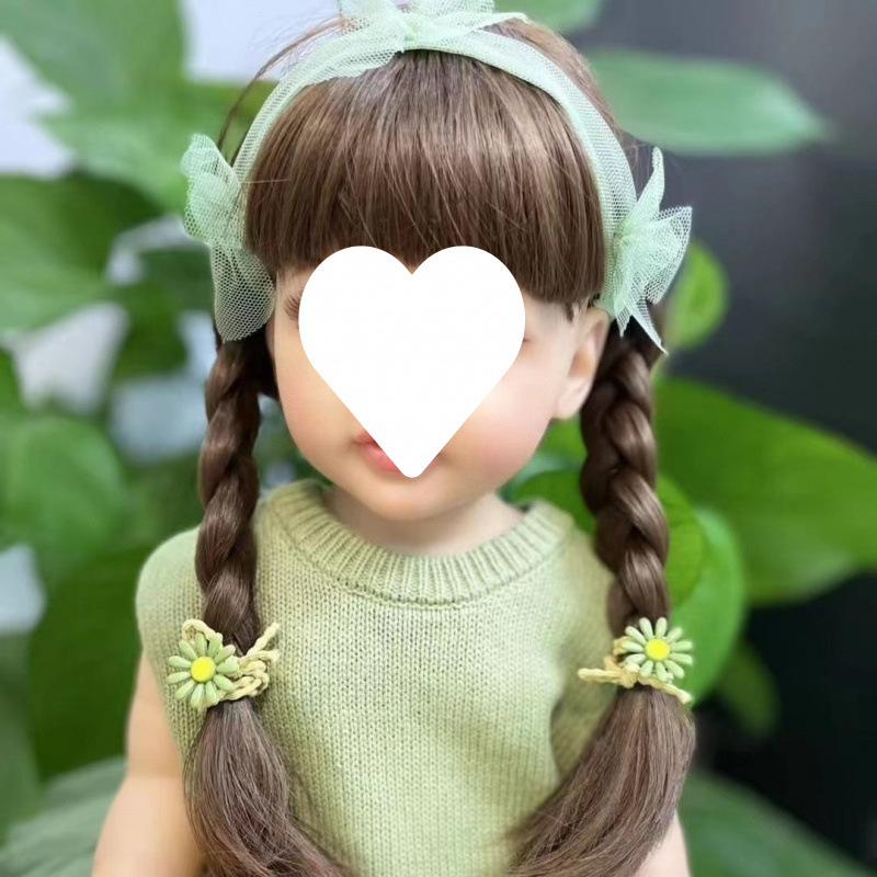 可洗澡55厘米仿真娃娃过家家女孩陪伴搪胶娃娃生日|undefined