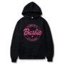 barbie印花200g芭比面料