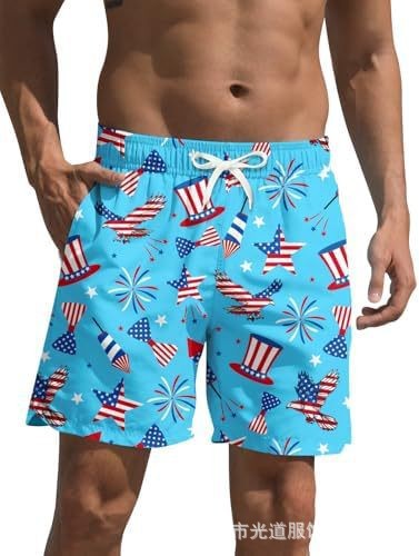 ZenGents hombre impresión 3D pantalones cortos casuales de verano rápido secado pantalones cortos de playa con patrón de fruta de moda nuevo