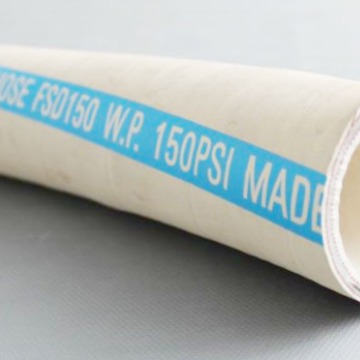 PETROHOSE FSD150 食品级输送软管 食品级橡胶管