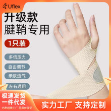 护腕手腕扭伤固定炎劳损腱鞘鼠标手透气关节防护运动手腕腕套
