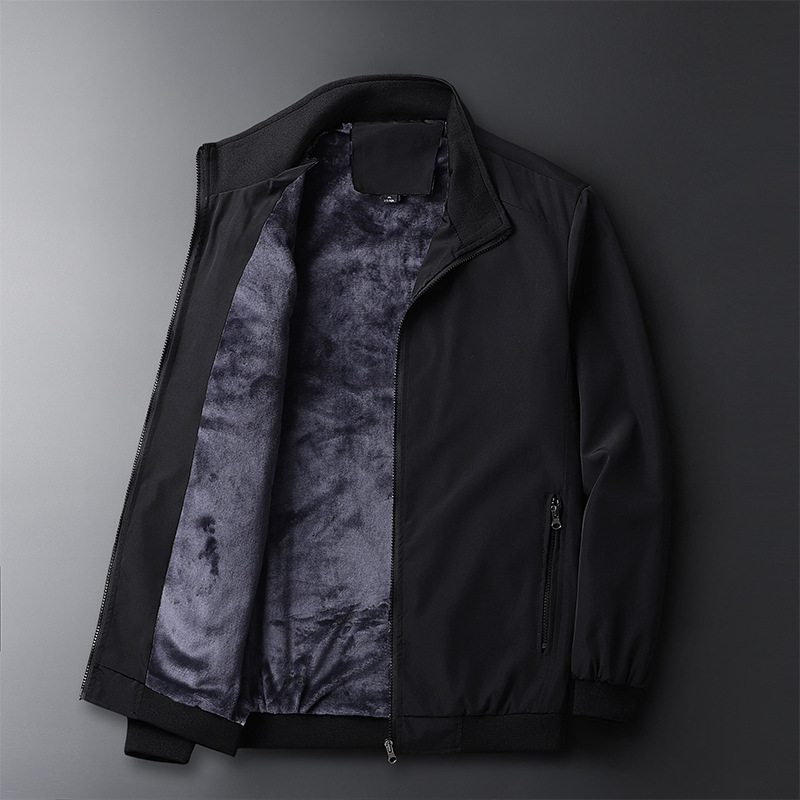 Veste homme en Polyester Polyester  - Ref 3443404 Image 4