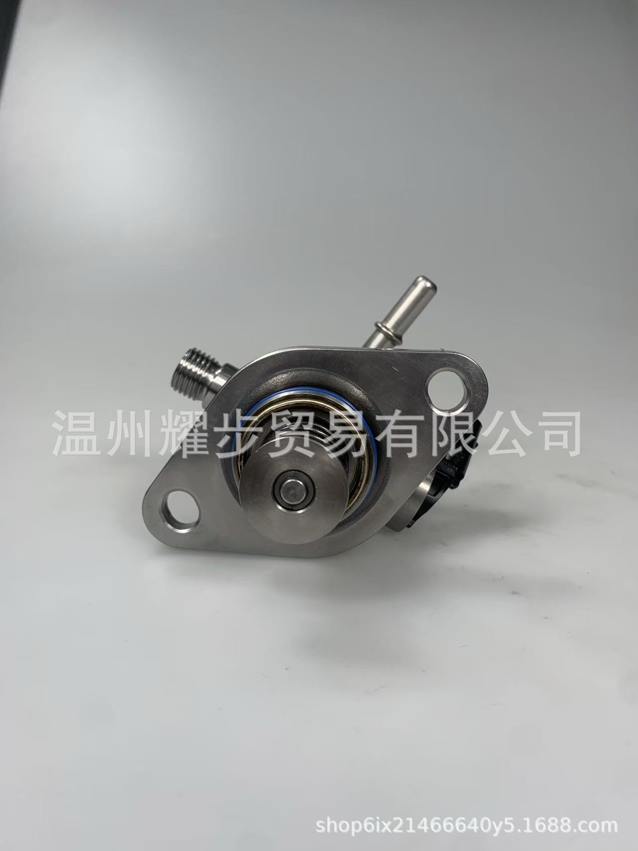 Refurbished High-Pressure Fuel Pump 9807550080 28377613C3Lc3-Xr408 C4 Sega 1.2t National Standard V