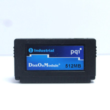 Industrial IDE 44-Pin DOM 512MB 1GB DOM SSD Disk On Module I