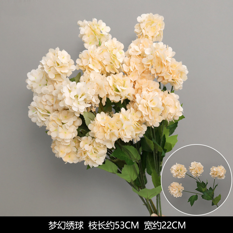 シャンパン模擬花シーンアレンジメント結婚式結婚式家の装飾装飾品花模擬花フェイクブーケ卸売|undefined