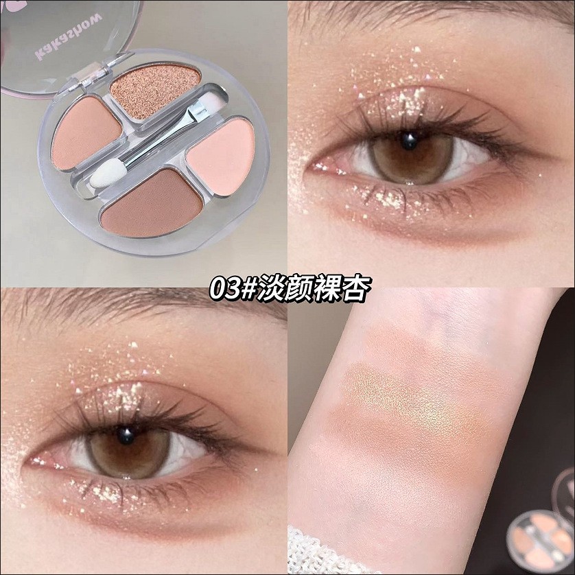 3#Нюдовая клетка со светлым лицом