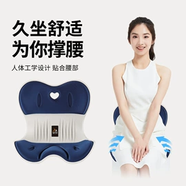 坐垫椅垫;按摩枕/靠垫;保健护具