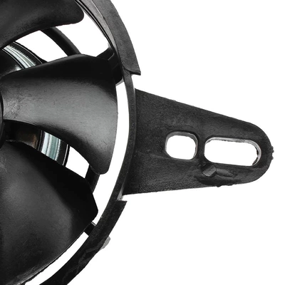 Radiator Suitable for Kart – Fan