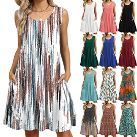 女式T恤;连衣裙;女式卫衣