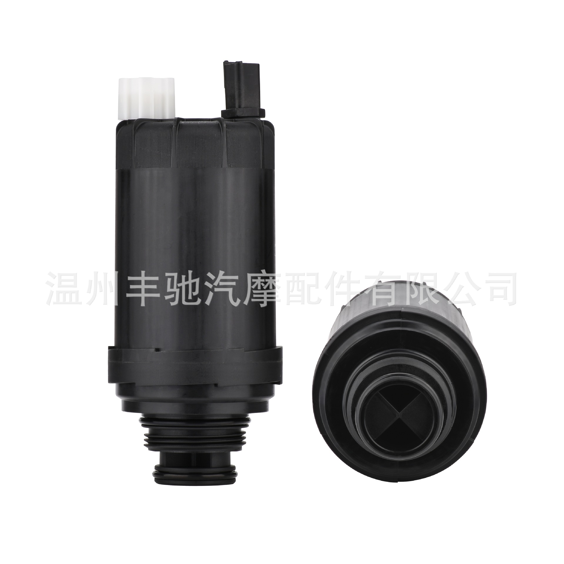 for Bobcat T590 T595 T650 Fuel Water Separator 7023589 7400454