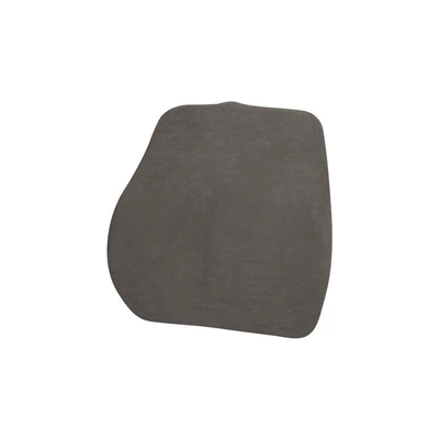 All-Season Custom Car Lumbar Support Set, Lumbar Support for Long Periods of Sitting in the Office, Memory Foam Car Lumbar Support Wholesale (Waist support) - comfort-upgrade-noble-black-waistrest-3835