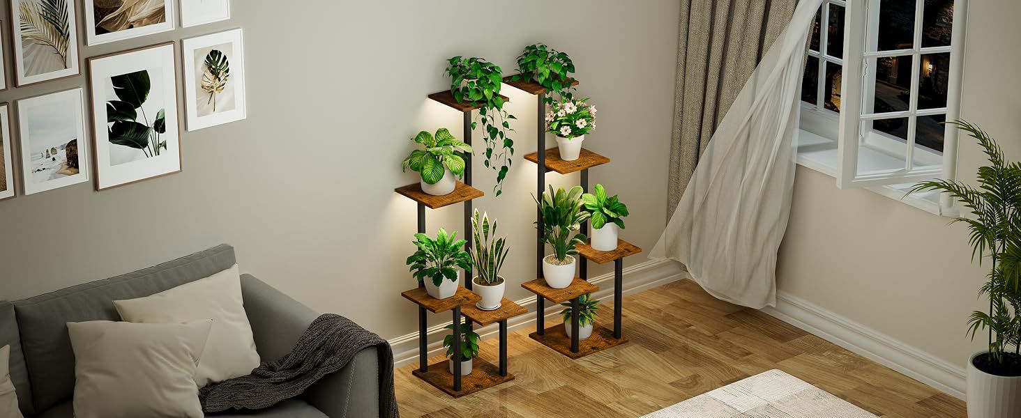 plant stand