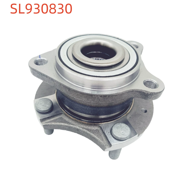 Подшипник ступицы автомобиля 23621898/SGMW83118 Baojun RS-3/Baojun 360(20-) передний