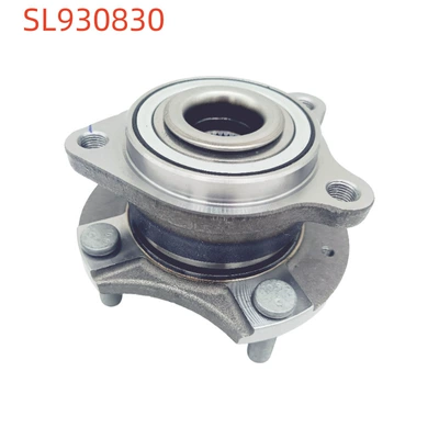 Avtomobil təkər mərkəzi yataq bloku 23621898/SGMW83118 Baojun RS-3/360 (20-) ön
