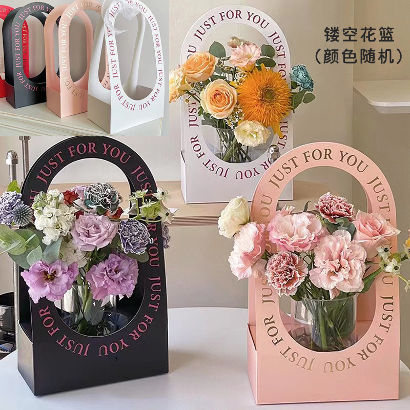 Fábrica al por mayor [marca de la raíz del pelo] Cifrado Twist stick pelo raíz lana raya ramo DIY paquete de material hecho a mano de los niños