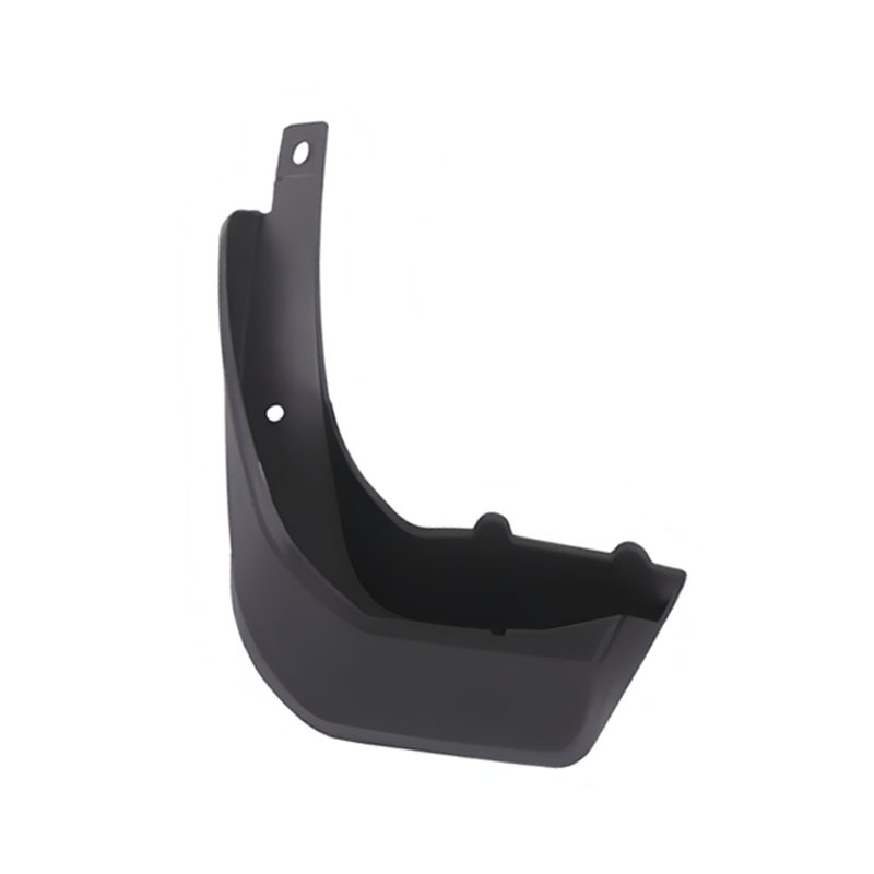 Aplicable a 14 - 17 tipos de Honda Fit 2 compartimientos de neumáticos deflectores de barro de goma blando piezas de modificación de barro