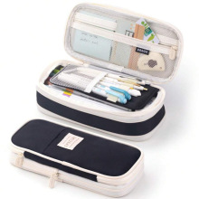 P 40675 Large Capacity Student Pencil Bag �������W���P��