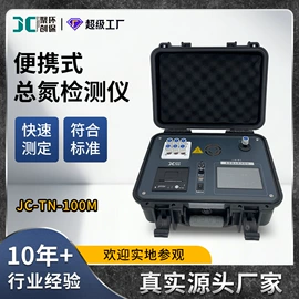 水质分析仪;粉尘采样仪;其他仪器仪表