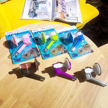 宠物挂式饮水壶水嘴不带弹簧单珠狗猫饮水头可配饮料瓶10送1