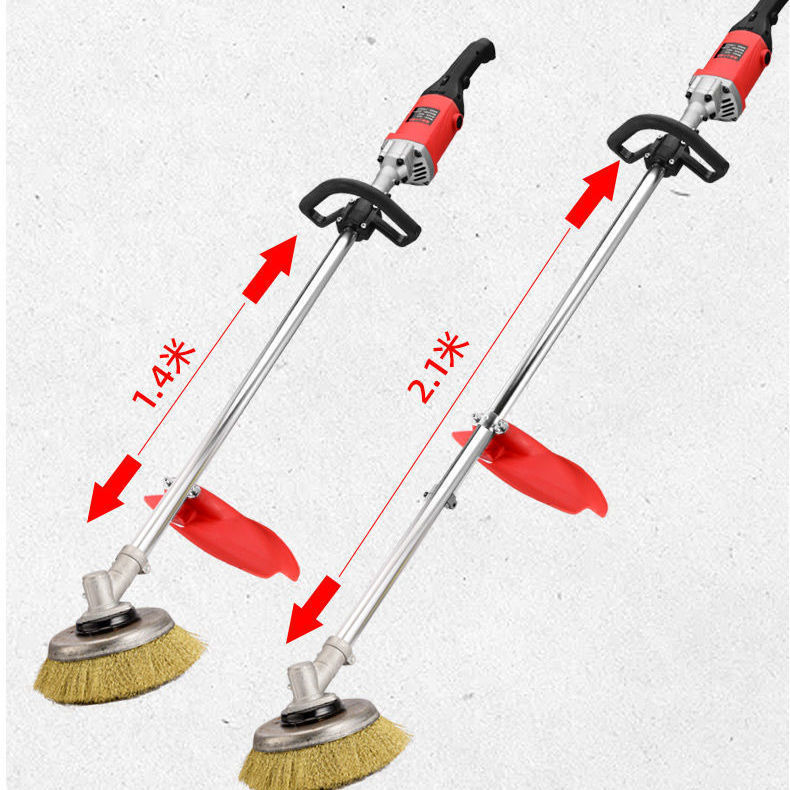 数显电动工业抛光磨光机除锈机彩钢瓦钢结构混凝土水泥打磨机