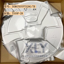 SGM4703YPTS28G/TR ���bTSSOP-28 ���l���ʷŴ���оƬ ȫ��ԭ�b