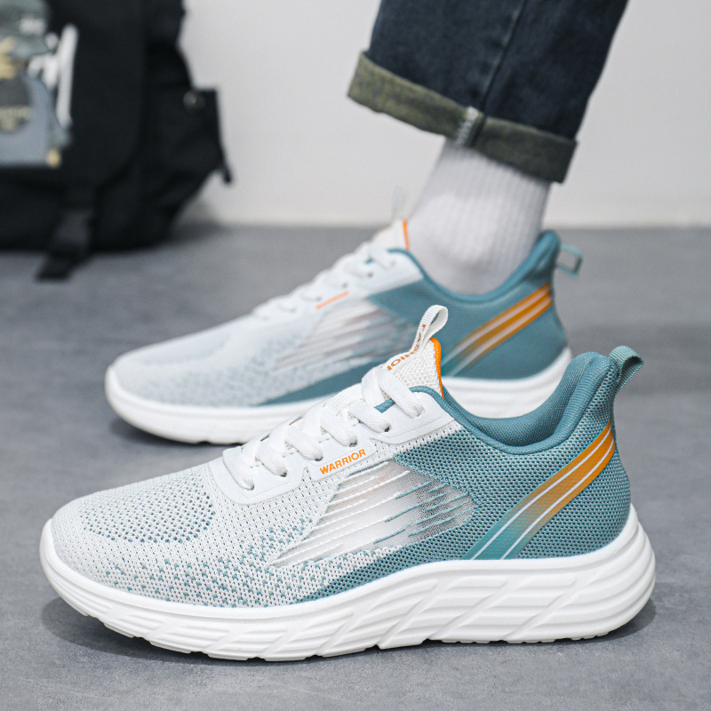 冬季男鞋新款外贸男士户外运动鞋子跑步鞋速卖通批发质量好AJ潮鞋