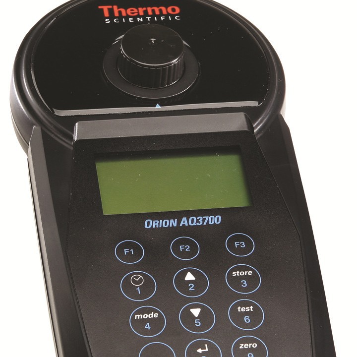 Orion/奥立龙 AQ3700 便携式水质检测仪 多参数水质分析仪