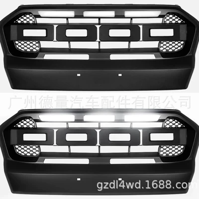 Ranger 2015-17 Pickup Truck T7: Zhongwang