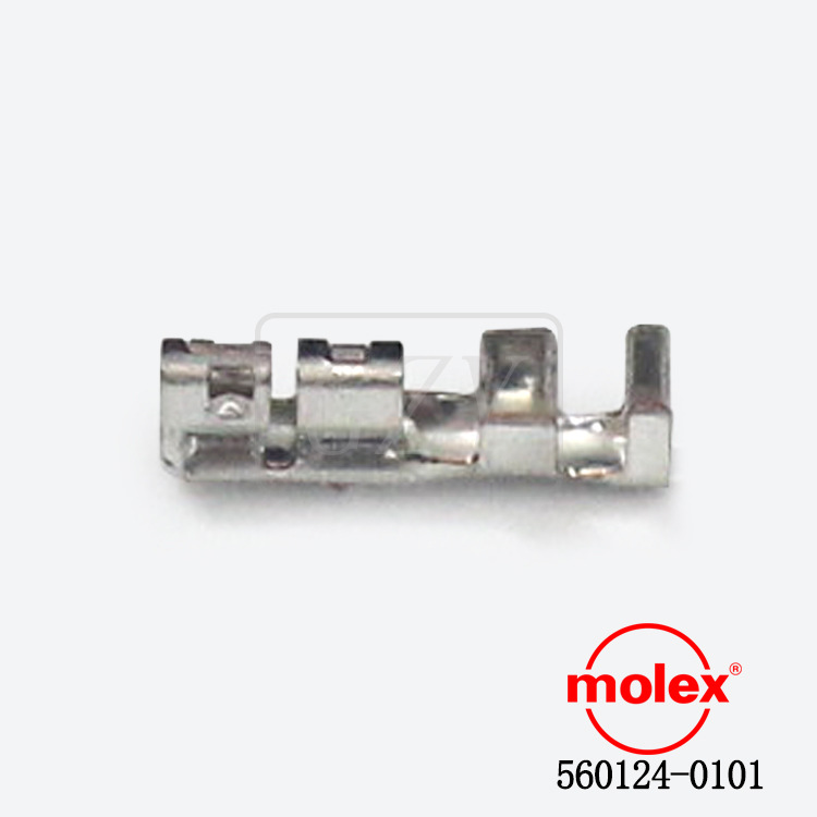 560124-0101/5601240101 ����ѹ�Ŷ��� Molex�������Ӳ�� �ɶ���