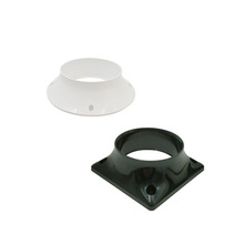 ���m���� pvc��75-110-160-200PVC�񹝹܌����B�ӿڹ̶�ABS���m