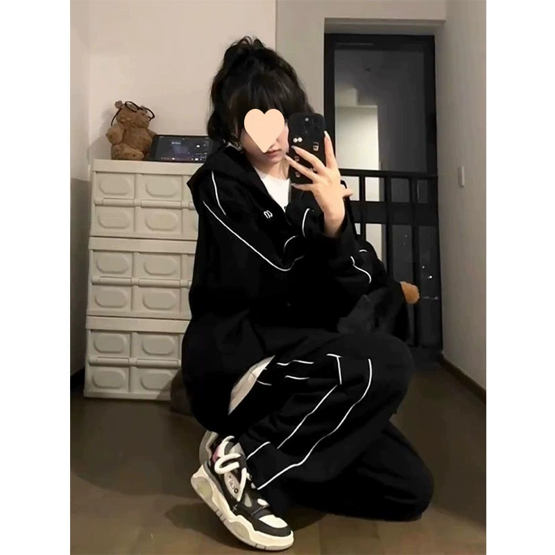 Спортивный костюм женский осенний студент