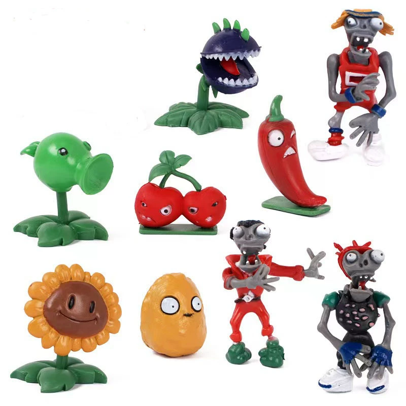 Игрушка, ударопрочная кукла, минифигура, подарок на день рождения