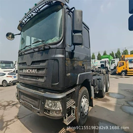 货车;牵引车;挂车