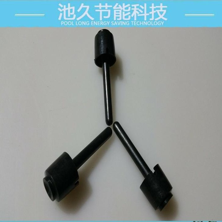 服装加工设备零部件  缝纫机配件双针车顶杆 双针车配件