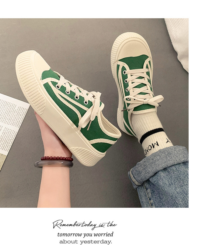 Γυναικεία παπούτσια εργασίας Παπούτσια τένις Αθλητικά παπούτσια Συνθετικά ευέλικτα αθλητικά παπούτσια_voghion.com