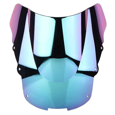 Windshield Goggles, Motorcycle front windshield - symphony