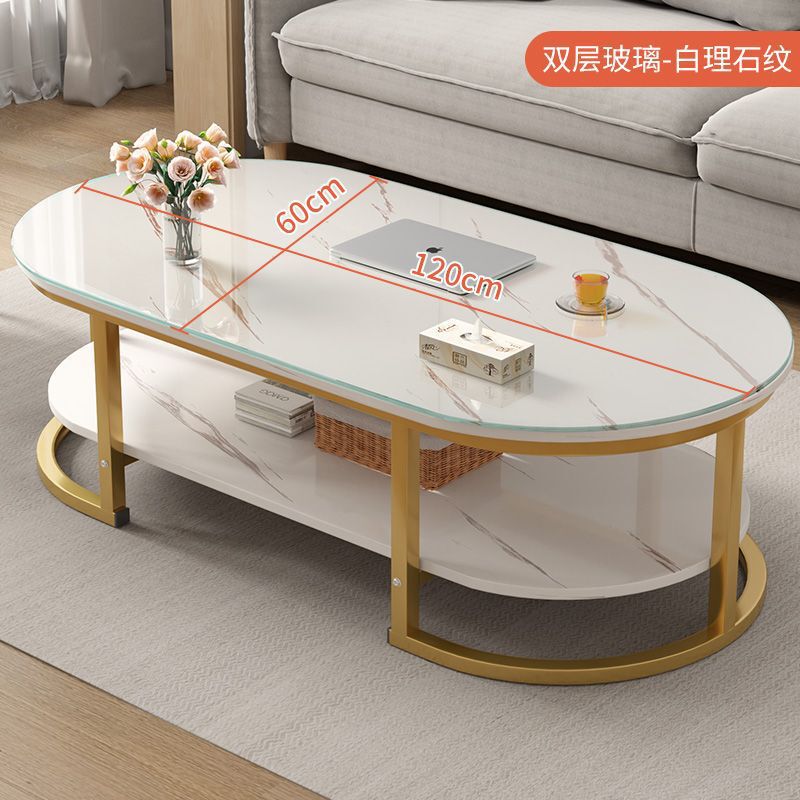 茶几客厅家用小户型2025新款简约现代沙发茶桌极简易出租屋用桌子|undefined