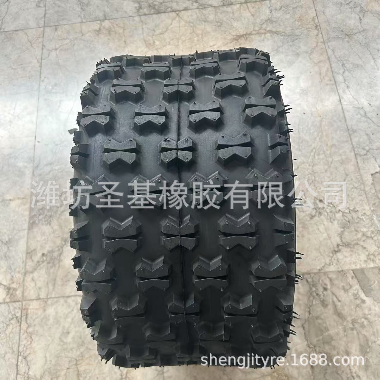 20*10-9（215/50-9）真空轮胎全地形轮胎ATV轮胎工厂批发销售