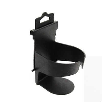 Car Beverage Rack Door Side: Car cup holder/beverage holder