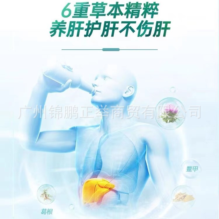 【25年最新效期】仁.和葡身牌当归葛根黄芪胶囊营养易吸收60粒/瓶|undefined