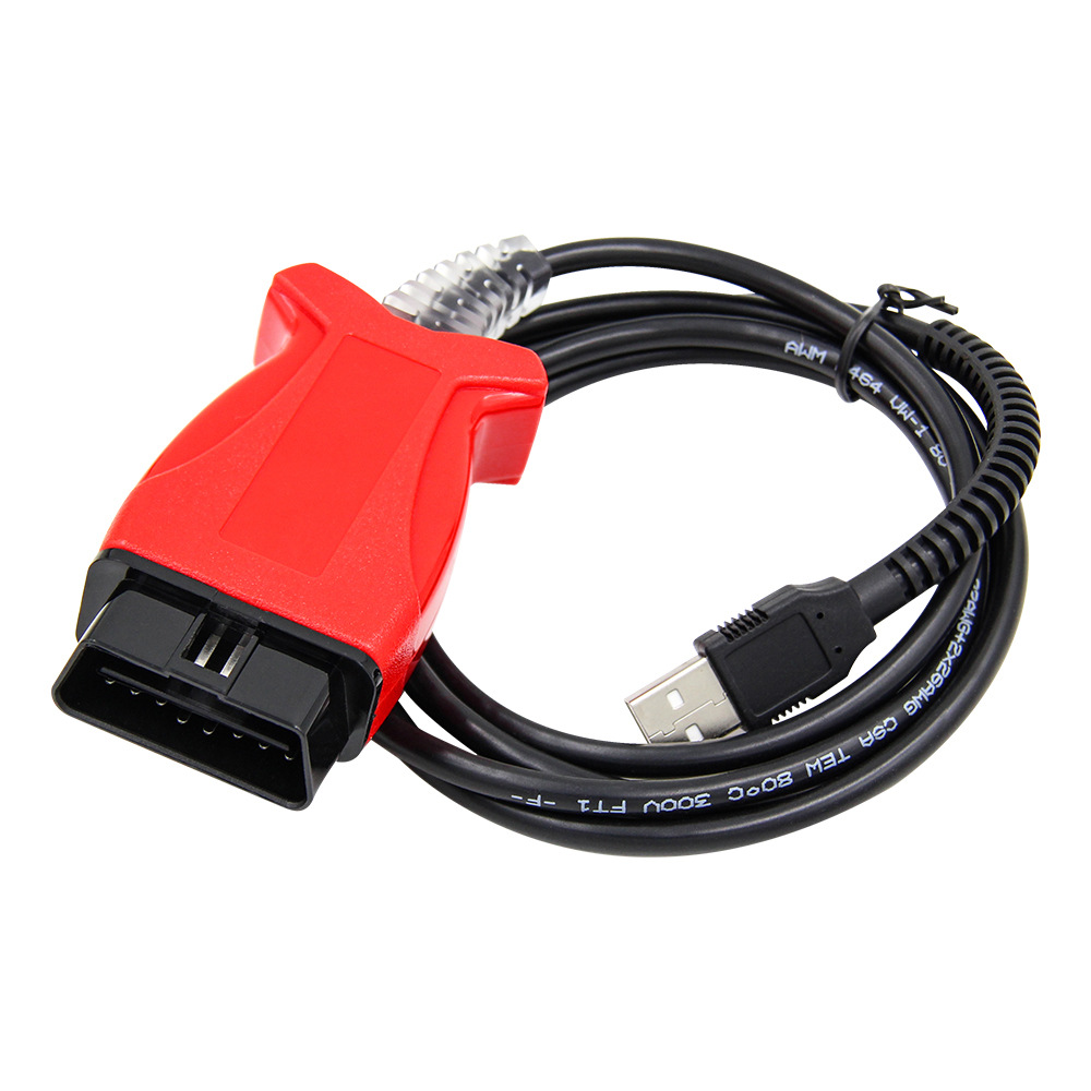 UCDS Pro for ford Ford 35 Tokens Full License 35 Token Diagnostic Line