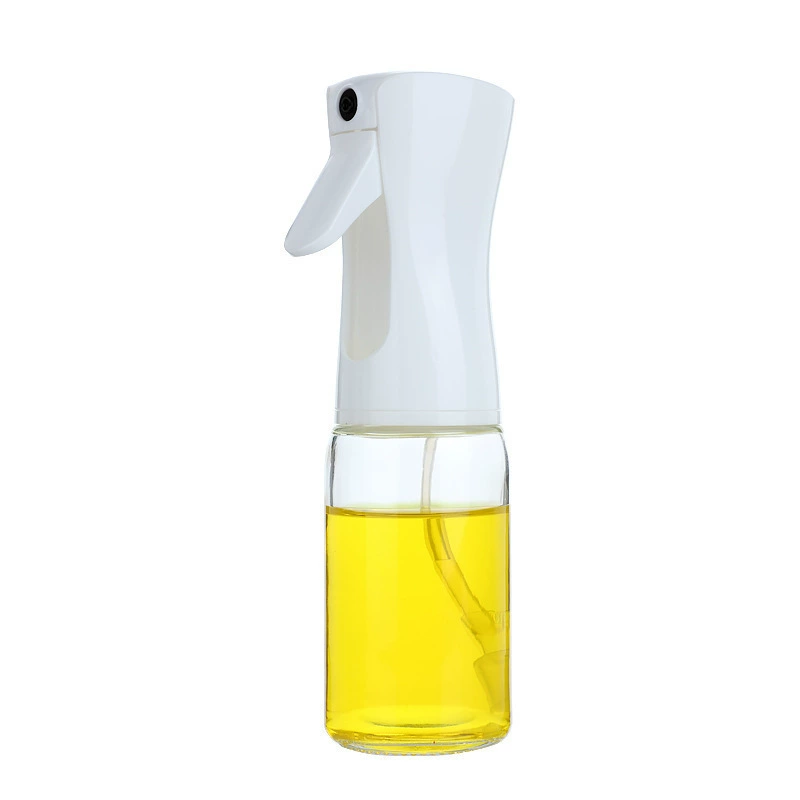 Sprayer, oil dispenser, bottle